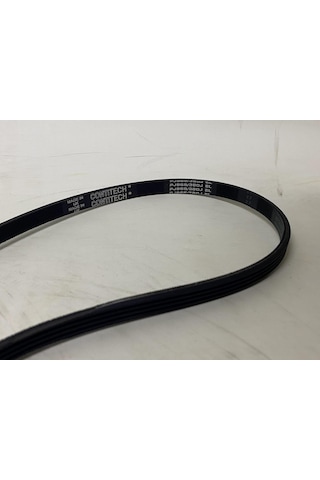 Pj 965 / 380j Contitech 4 Tepe Kanallı Poly V Kayış