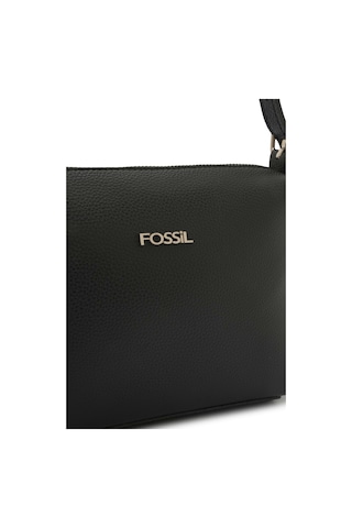 Fossil Kadın Omuz Çantası 05fo25k5093 Siyah
