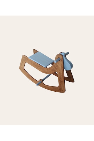 Blue Rocker Sallanan At