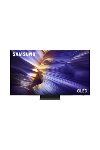 Samsung 55S90F 55" 4K UHD Smart OLED TV