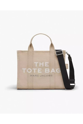 Marc Jacobs El Ve Çapraz Çanta M0016161-260 Bej