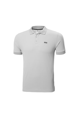 Helly Hansen Erkek Drıftlıne Polo Hha.50584 Hha.853 Gri Yeşil