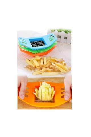 Pratik Patates Kesme Aleti Diğer