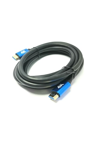 Hiremco 4K Ultra Hd 3Metre Hdmi Kablo