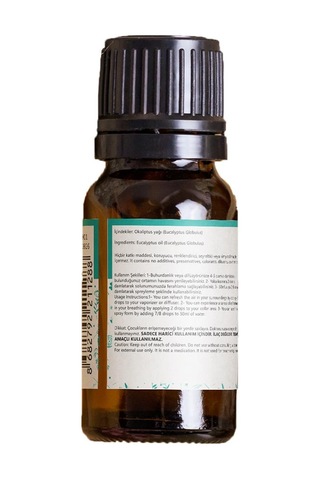OG natural Okaliptus Yağı 10 ML
