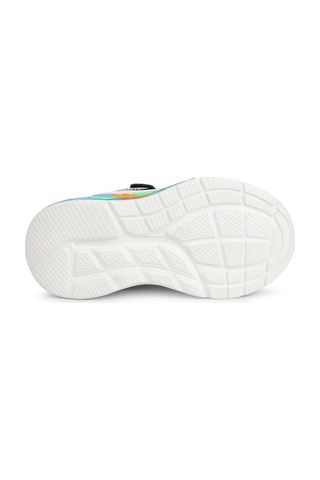 Buckhead Buck3043 Rex Lacivert Erkek Çocuk Sneaker Lacivert