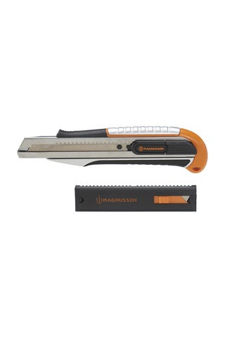 Magnusson Maket Bıçağı 18 mm