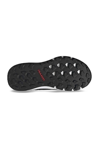 Adidas Terrex Agravic Flow Çocuk Outdoor Ayakkabı - Siyah