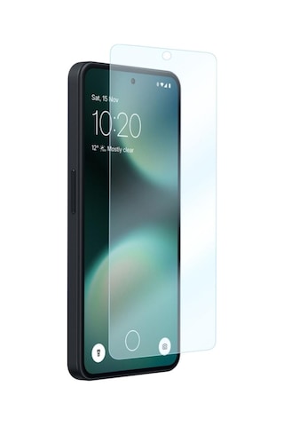 Nothing Phone 3a Lite Ekran Koruyucu 9h Nano Şeffaf