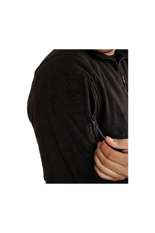 Huntink Hunthink 5 Cepli Polar Mont Siyah