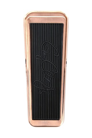 Jim Dunlop Gcj95 Gary Clark Jr. Signature Cry Baby Wah Pedalı