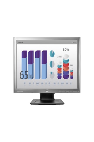 Hp Elitedisplay E190İ E4U30AA 19" Led Monitör (Teşhir)