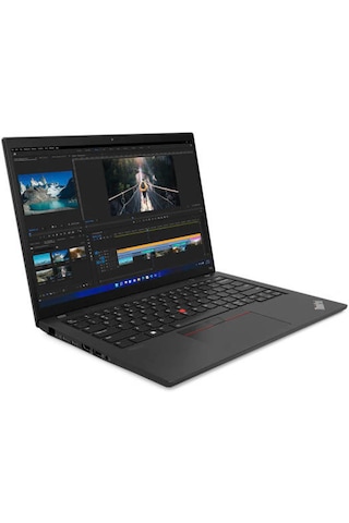 Lenovo Thinkpad T14S i5-1235U 16 GB 512 GB SSD 4 GB FHD Dizüstü Bilgisayar (Outlet)