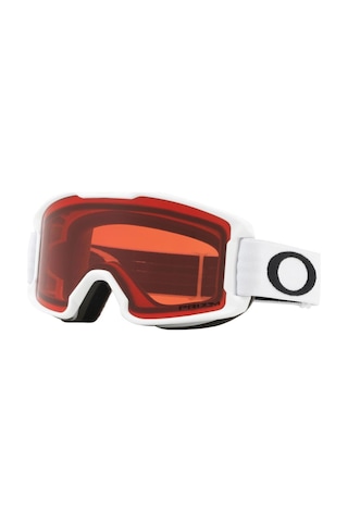 Oakley Line Miner Youth Matte White W/Prizm Rose OO7095 0900 Kayak Gözlüğü