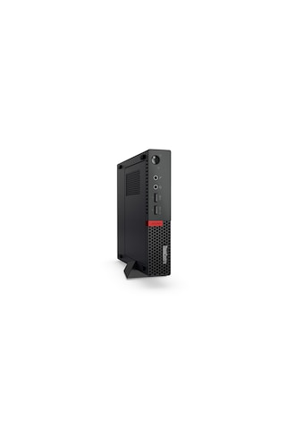 Lenovo ThinkCentre M710Q 10MR0052MT i5-7400T 8 GB 256 GB SSD W10P Mini PC