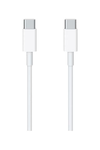 Apple iPhone Uyumlu Şarj Kablosu Type c type 15 Ve Pro Max 25w Hızlı Kablo 1mt