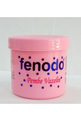 Fenodo Pembe Vazelin 60 ML