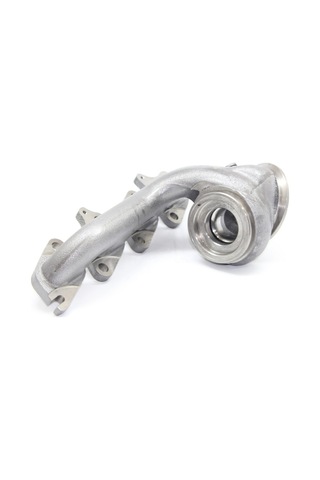 Opel İnsignia 1.4 Turbo Motor Egzos Manifold Mette Marka 68m6297