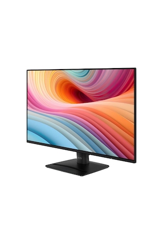 Msı Pro MP271A E2 27'' 1 MS 120 Hz FHD Adaptive Sync IPS Monitör