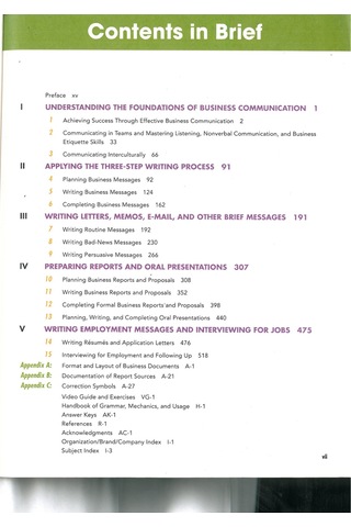 Excellence in Business COMMUNICATION (2.el temiz)