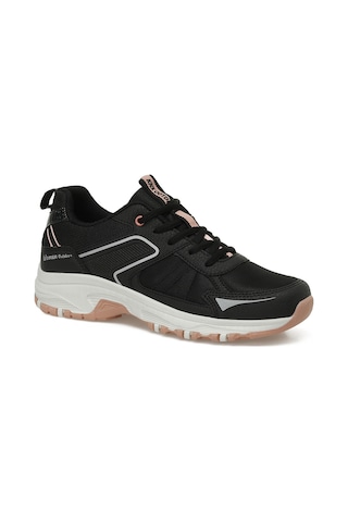Kinetix Lodıe Pu W 5pr Siyah Kadın Outdoor 000000000102019437 Siyah-somon