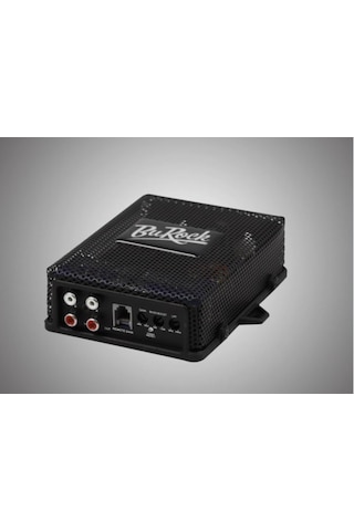 Burock 350.1 Mono Amplifikatör