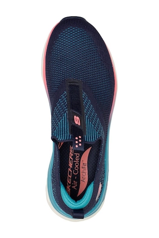 Skechers Arch Fıt Glıde Kadın Ayakkabı 149387-nvmt Lacivert