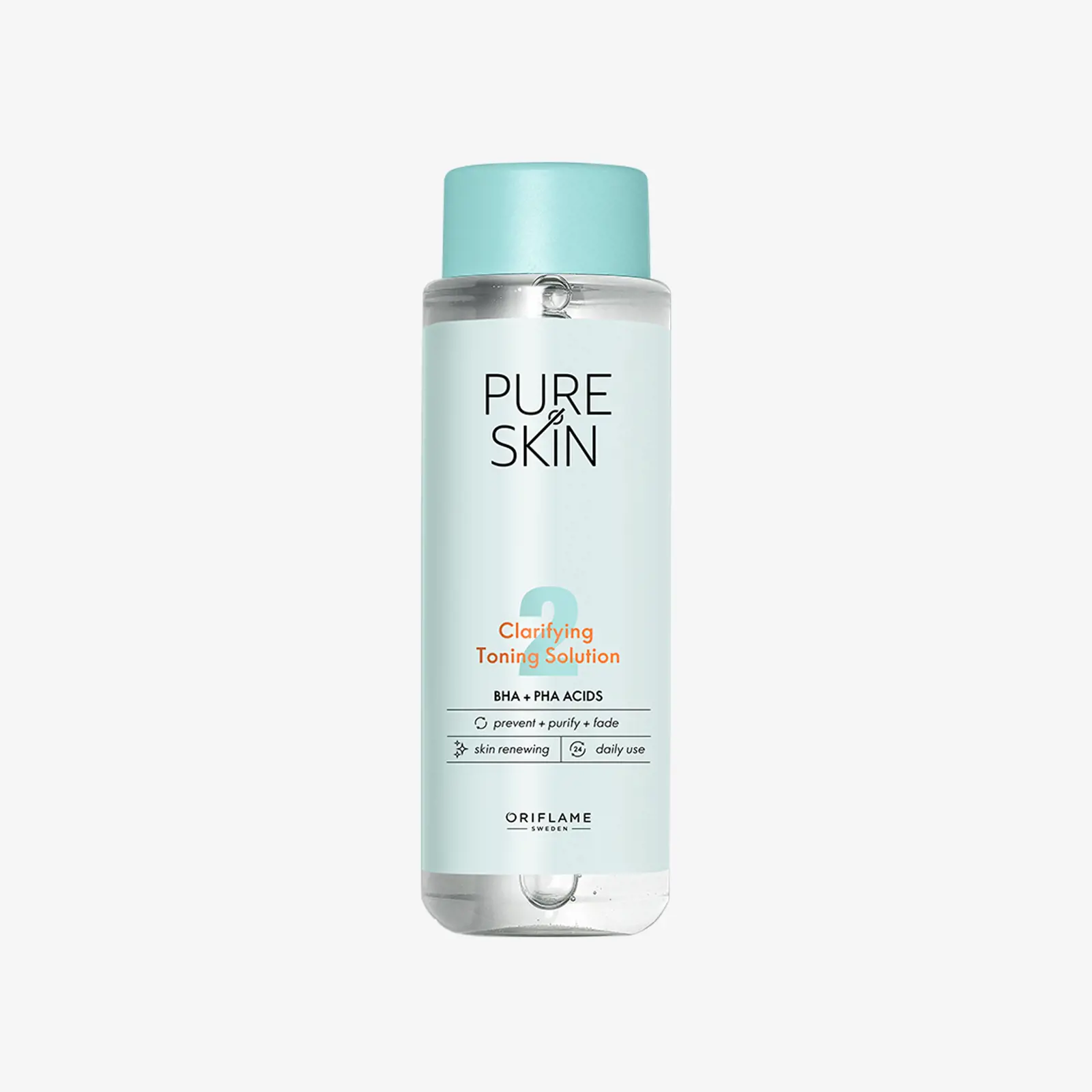 Oriflame Pure Skin Temizleyici Tonik 150 Ml