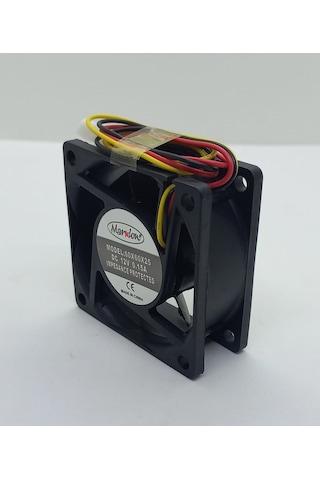 60 Mm X 60 Mm X 25 Mm 12 Volt Mar Low