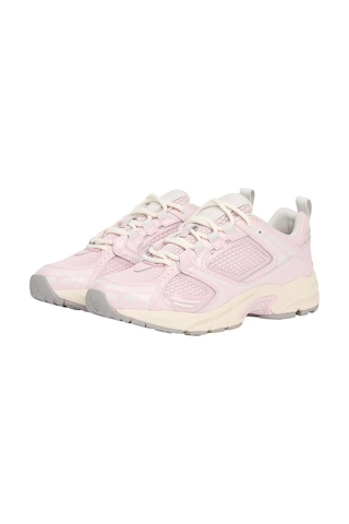Tommy Hilfiger Kadın Archive '97 Sneakers - Açık Pembe Misty Pink