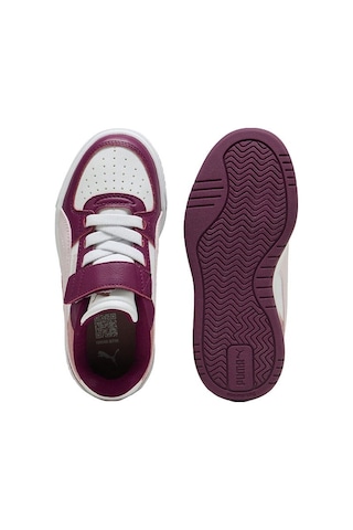 Puma Caven Iıı Block Ac+ Ps Çocuk Günlük Ayakkabı 406891-08 Pembe
