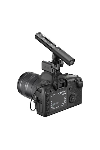 Boya Magic Al-powered Transformable Mini Wireless Mikrofon - Sku02