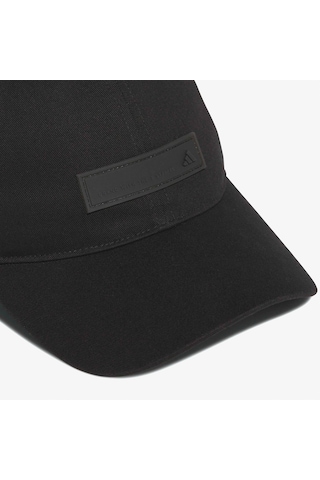 Adidas Mh Cap Unisex Siyah Antrenman Şapkası Jz2121