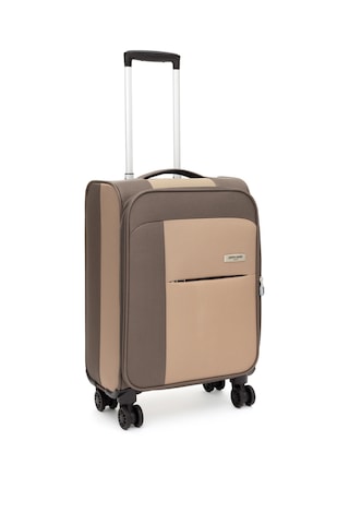 Pierre Cardin Erkek Bej Valiz 50312961-vr011 Bej