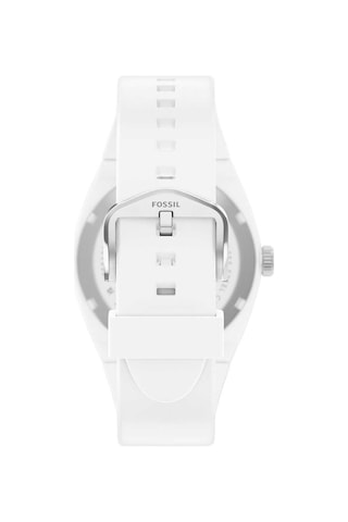 Fossil Ffs6176 Erkek Kol Saati Beyaz