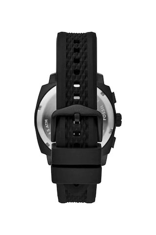 Fossil Ffs6099 Erkek Kol Saati Siyah