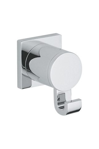 Grohe Havlu-Bornoz Askısı Krom - 40284000 Çok Renkli
