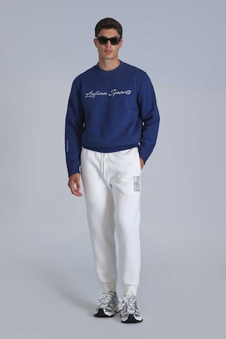 Lufian Erkek Loved Sweatshirt 112030137 Saks Saks