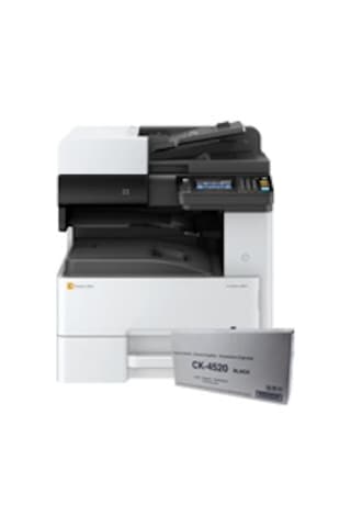 Triumph-Adler TA P-2540i MFP Fotokopi Makinesi