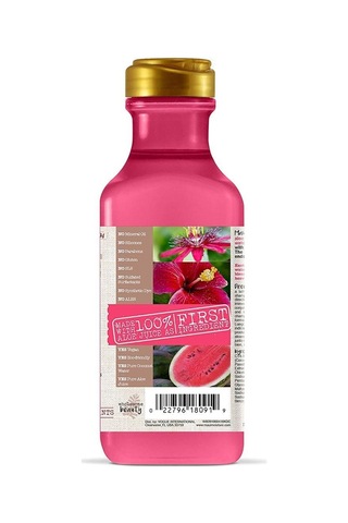Maui Hibiscus Water Şampuan 385 ML