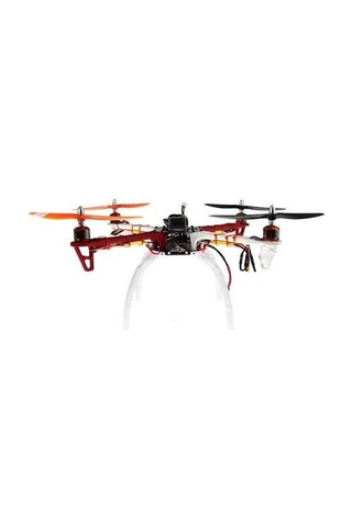 Novahub F450 Quadcopter Çerçeve Seti - Dayanıklı Montajlı Drone Parçası