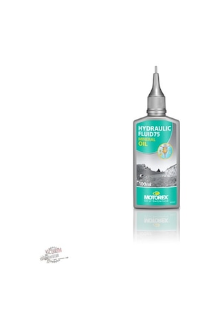 Ktm Modeller Motorex Hydraulıc Fluid75 Mineral Debriyaj Yağı 100