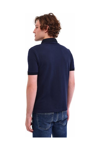 Kinetix Ml Jack 12ess318 5fx Lacivert Erkek Kısa Kol T-shirt 000000000102009751
