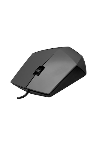 Everest SM-201 Kablolu 1200 DPI Optik Mouse