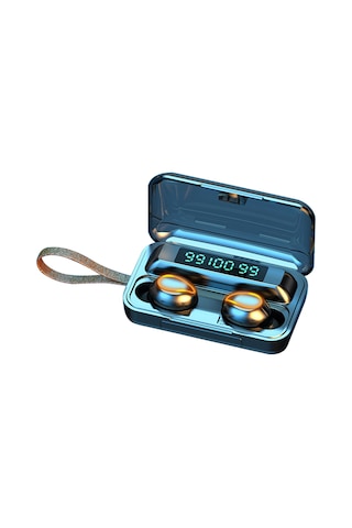 Yukka F9 Bluetooth 5.0 Kulak İçi Kulaklık