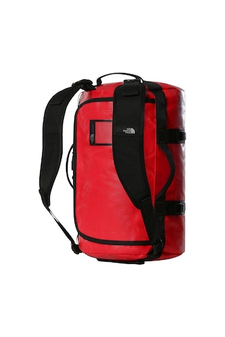 The North Face Base Camp Duffel - Xs Seyahat Çantası Nf0a52ss54a1 Kırmızı
