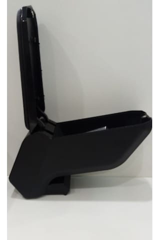 Cıtroen C3 2017-2022 Arası Oto Kolçak Kol Dayama Araca Özel