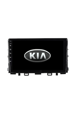 Kia Rio Android Multimedya Sistemi 4-64 Clarion 2019-2021