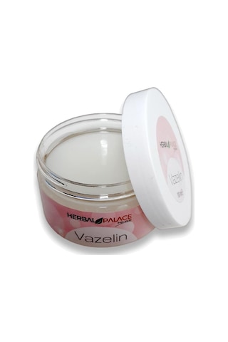 Herbal Palace Beyaz Vazelin Krem 2 x 100 ML