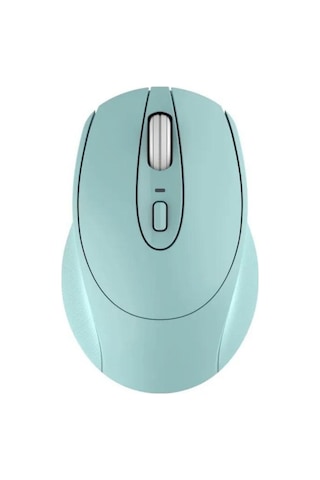 2.4ghz Optik 1600 Dpi Ev Ofis İş 4 Renk Kablosuz Mouse Diğer